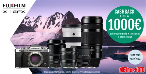 fujifilm cashback 2023.